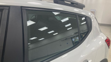 Dacia Sandero Stepway 1.0 TCe Journey 5dr CVT Petrol Hatchback